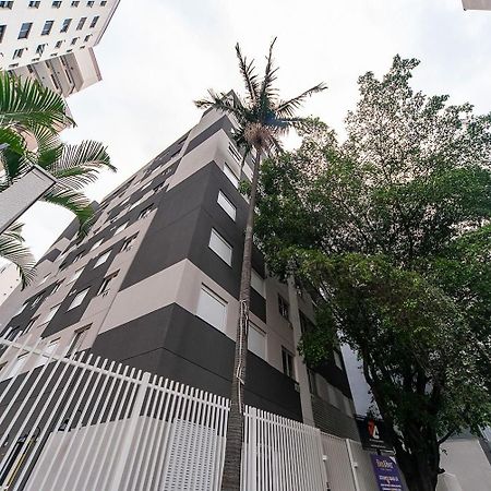 Bem Viver Frei Caneca São Paulo Exteriör bild