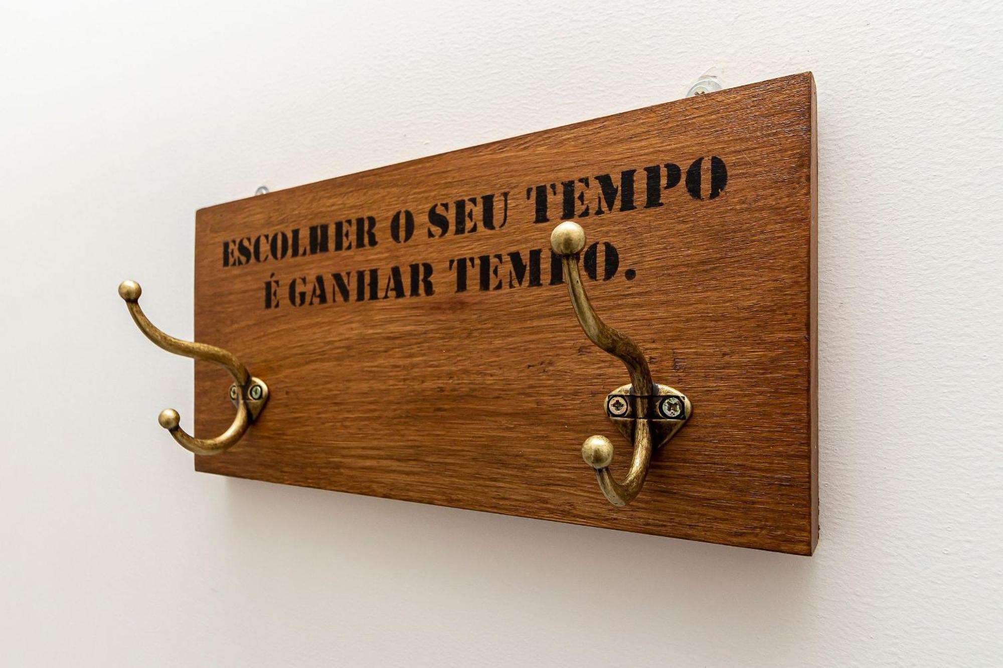 Bem Viver Frei Caneca São Paulo Exteriör bild